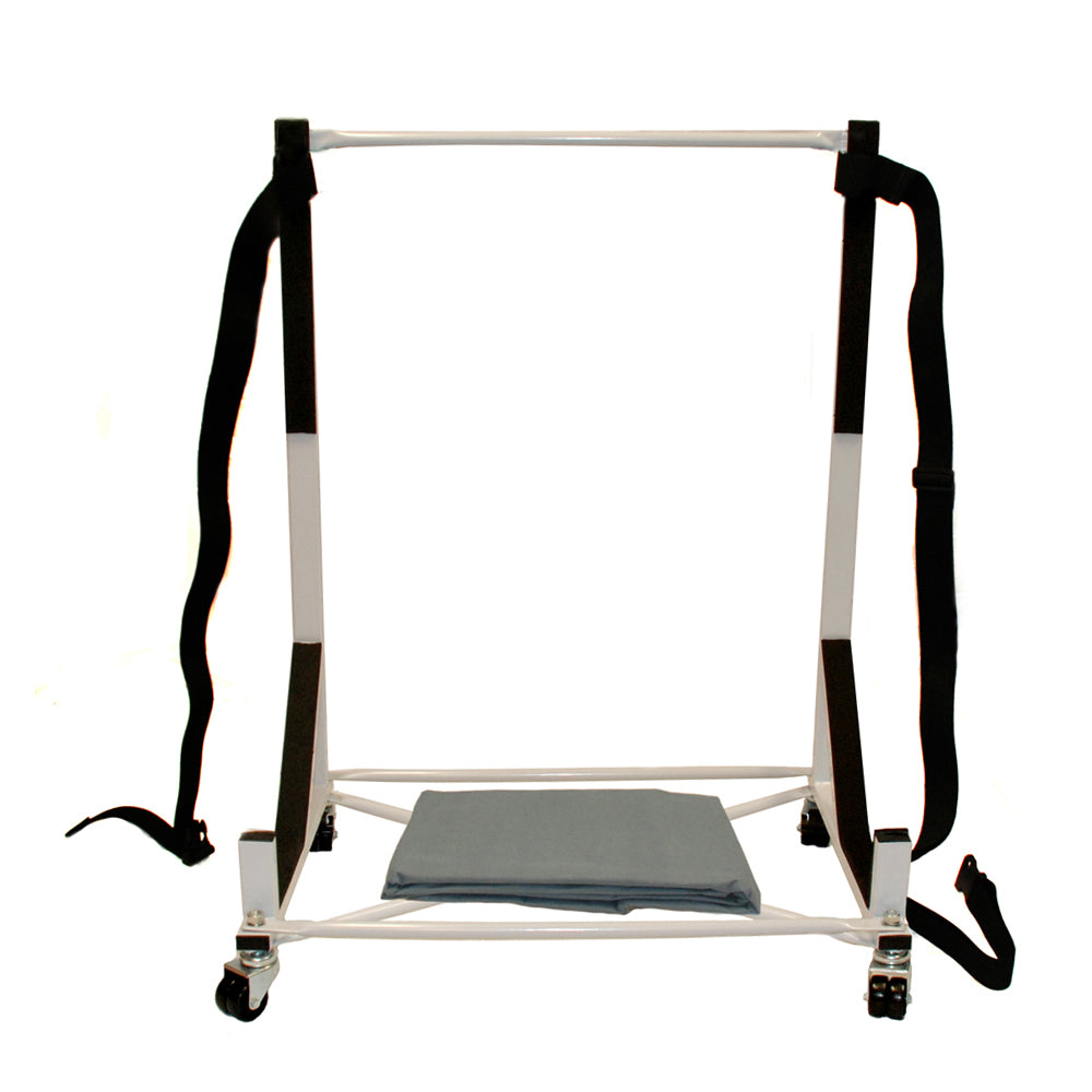 Hardtop Storage Carts