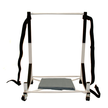 Hardtop Storage Carts