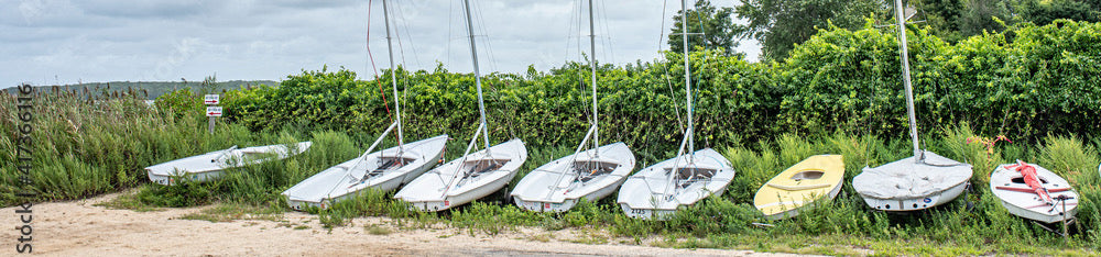 Boat Covers