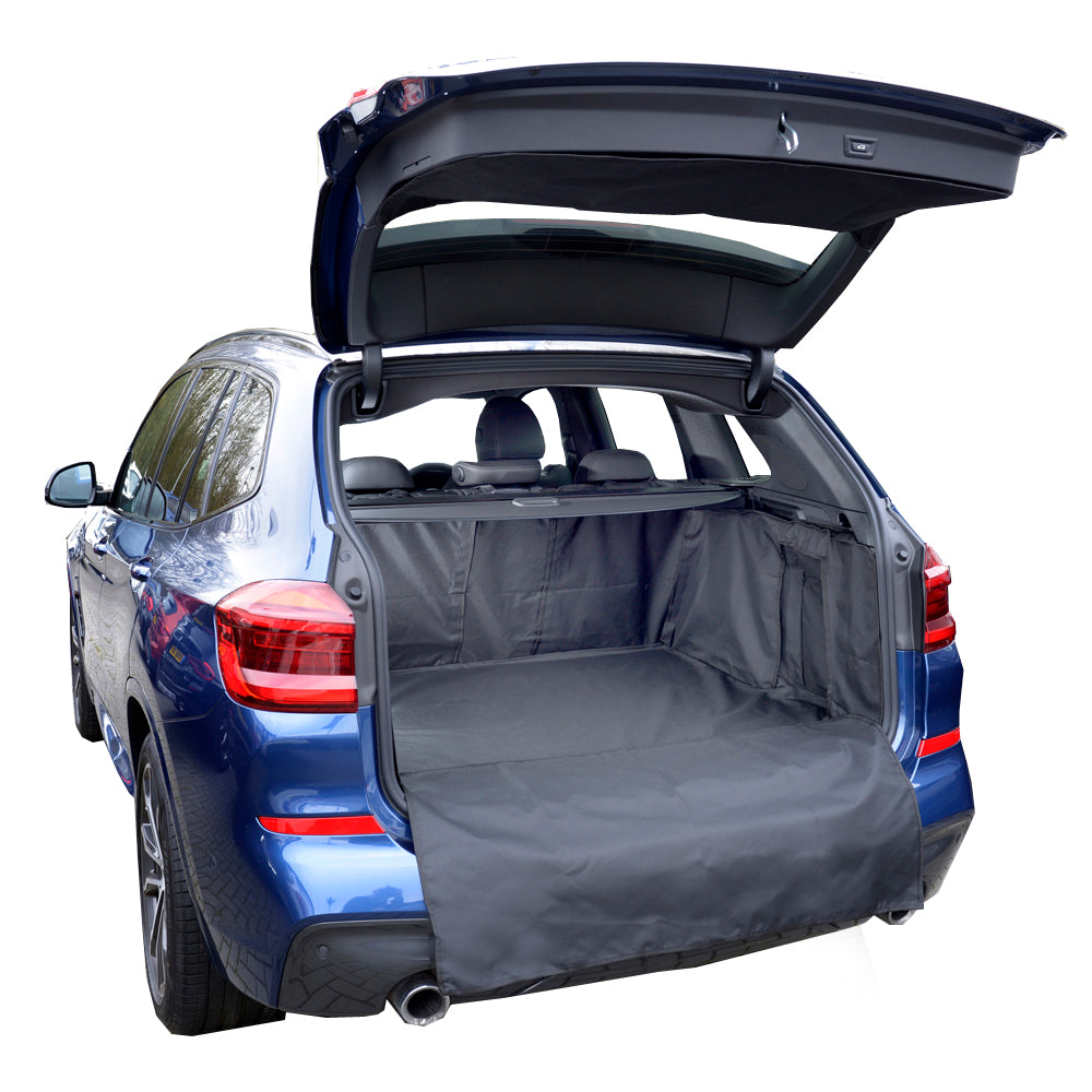 North American Custom Covers | Custom Storage Solutions