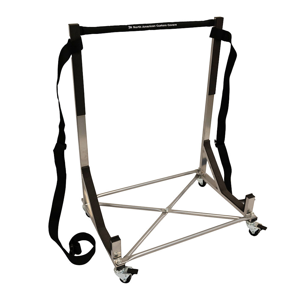 Ford Thunderbird Hardtop Cart | North American Custom Covers