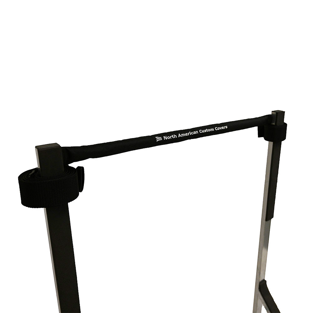 Premium Generic-Fit REGULAR Sized Hardtop Cover and Cart Storage Package (Various Options)