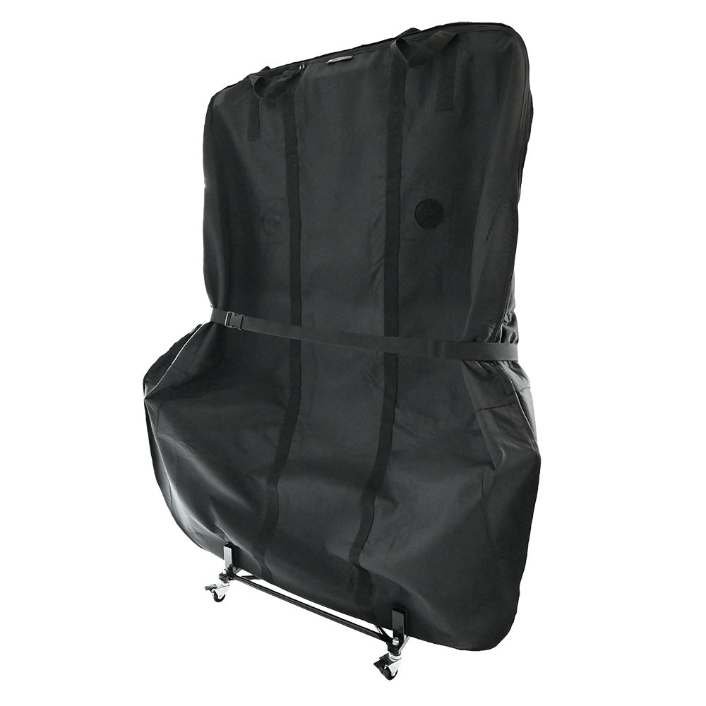 Custom Fit Cover and Premium Cart Storage Package for the Mercedes Pagoda 1963 to 1971 Hardtop (Various Options)
