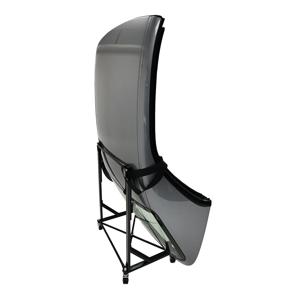 Custom Fit Cover and Premium Cart Storage Package for the Mercedes Pagoda 1963 to 1971 Hardtop (Various Options)