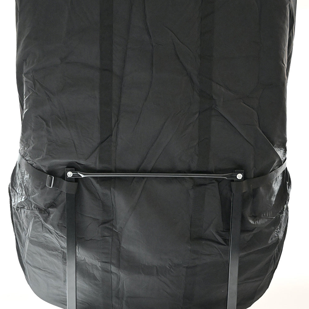 Custom Fit Cover and Premium Cart Storage Package for the Mercedes Pagoda 1963 to 1971 Hardtop (Various Options)