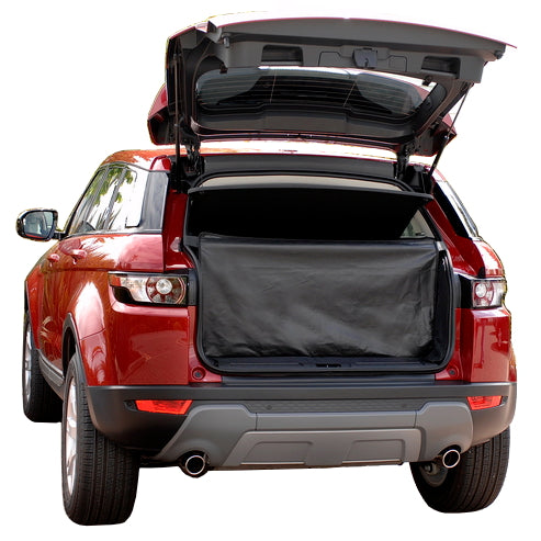 Forro de carga acolchado personalizado para Land Rover Range Rover Evoque Generación 1 - 2011 a 2018 (219)