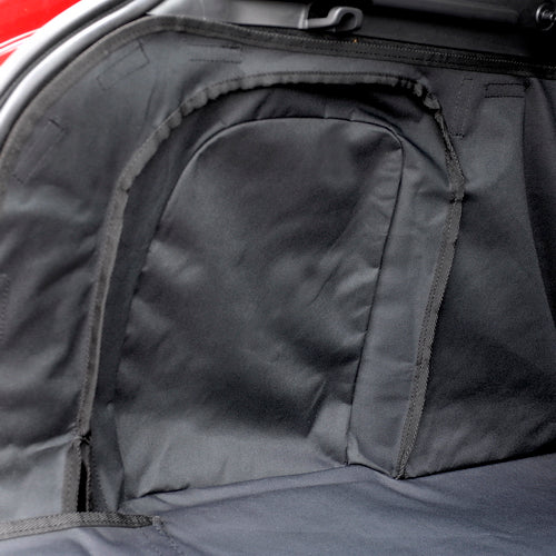 Forro de carga acolchado personalizado para Land Rover Range Rover Evoque Generación 1 - 2011 a 2018 (219)