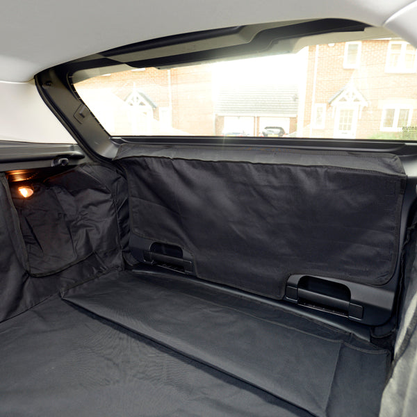 Forro de carga acolchado personalizado para Land Rover Range Rover Evoque Generación 1 - 2011 a 2018 (219)