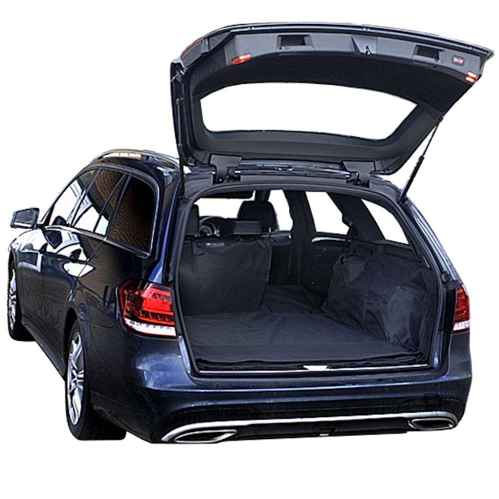 Revestimiento de carga personalizado para Mercedes Clase E Wagon Generación 5 W213 - 2016 en adelante (309)