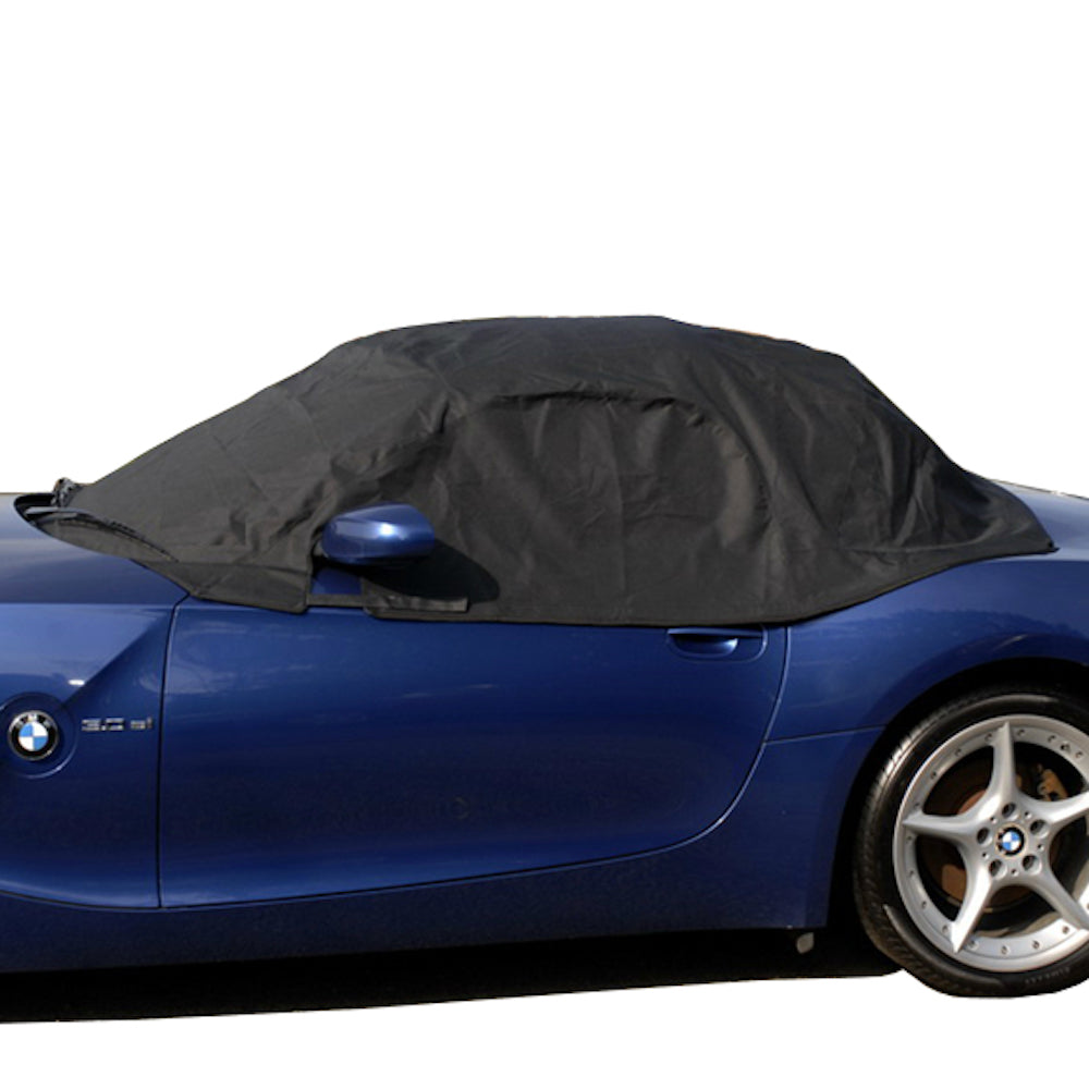 Soft Top Roof Protector Half Cover for the BMW Z4 (Various Options)