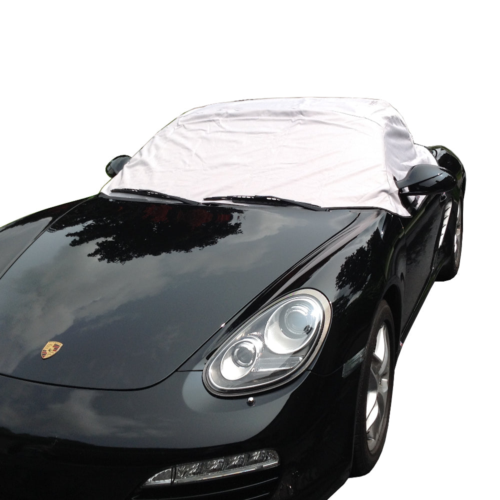 Soft Top Roof Protector Half Cover for the Porsche Boxster (Various Options)