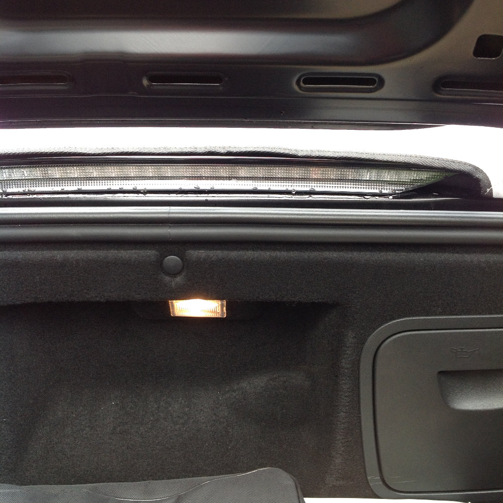 Soft Top Roof Protector Half Cover for the Porsche Boxster (Various Options)