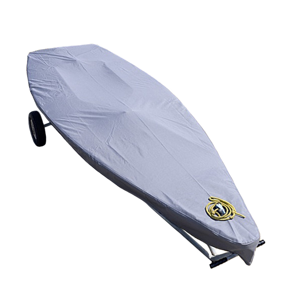 Housse de pont pour voilier Laser Standard Dinghy