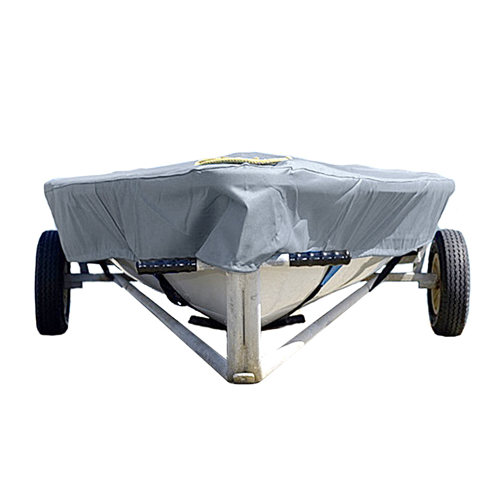 Housse de pont pour voilier Laser Standard Dinghy