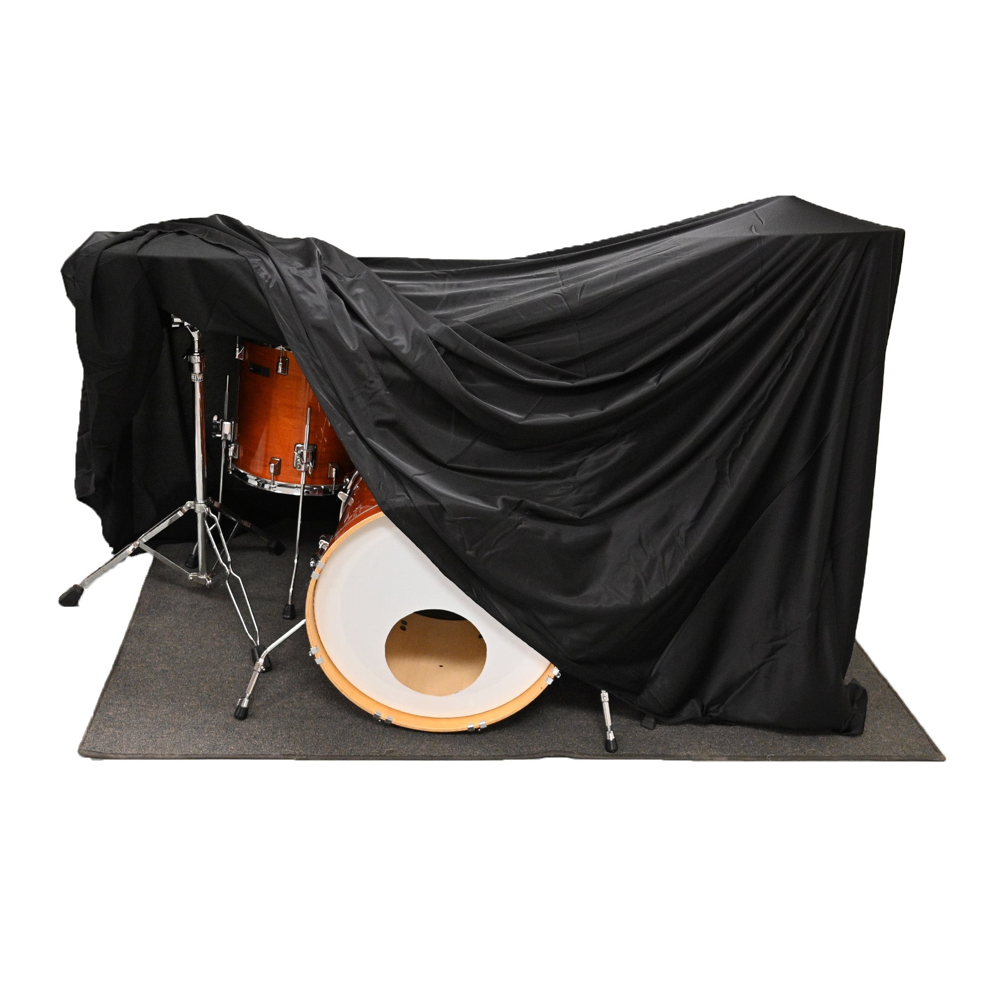 North American Custom Covers | Custom Storage Solutions