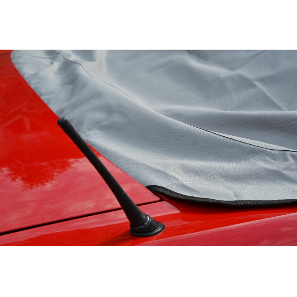 Demi-housse de protection de toit souple pour Honda S2000