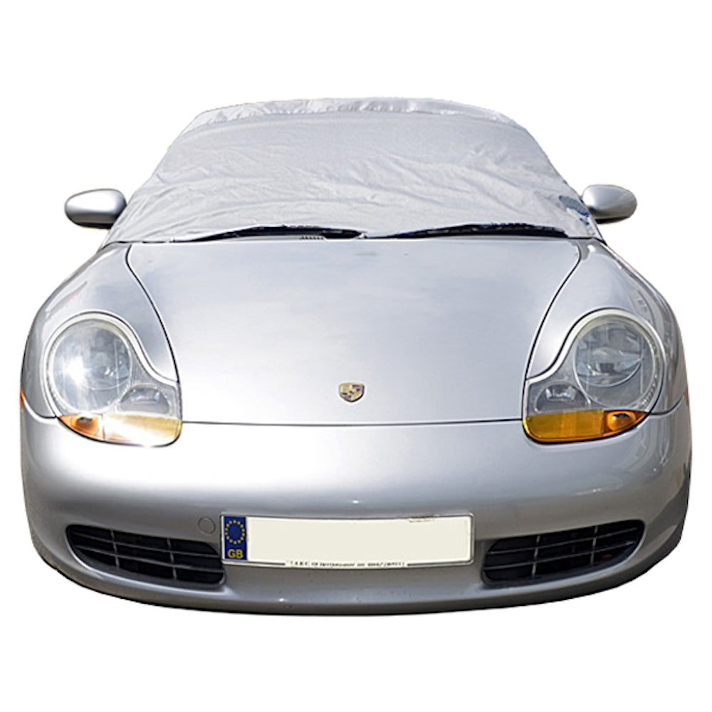 Soft Top Roof Protector Half Cover for the Porsche Boxster (Various Options)