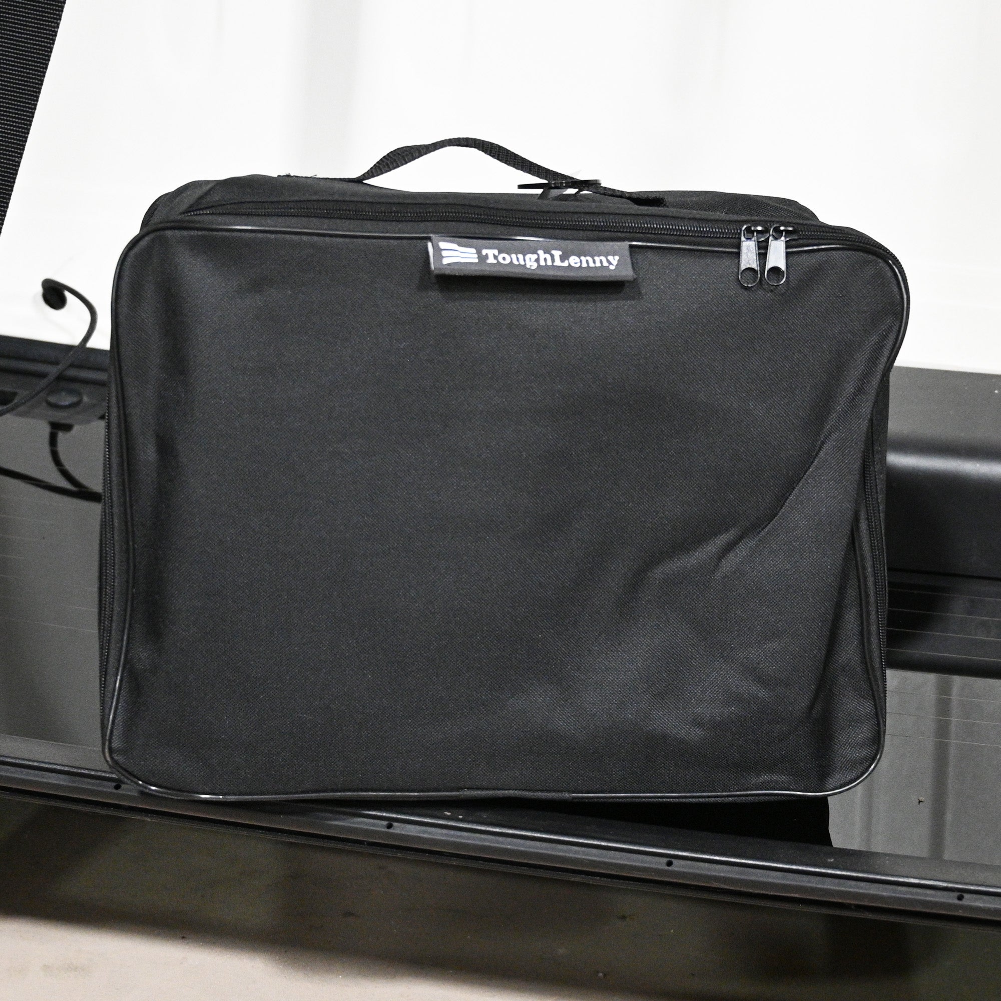 Soporte para carrito de techo rígido de alta resistencia para Jeep Wrangler con correas de sujeción para ventana trasera (varias opciones)