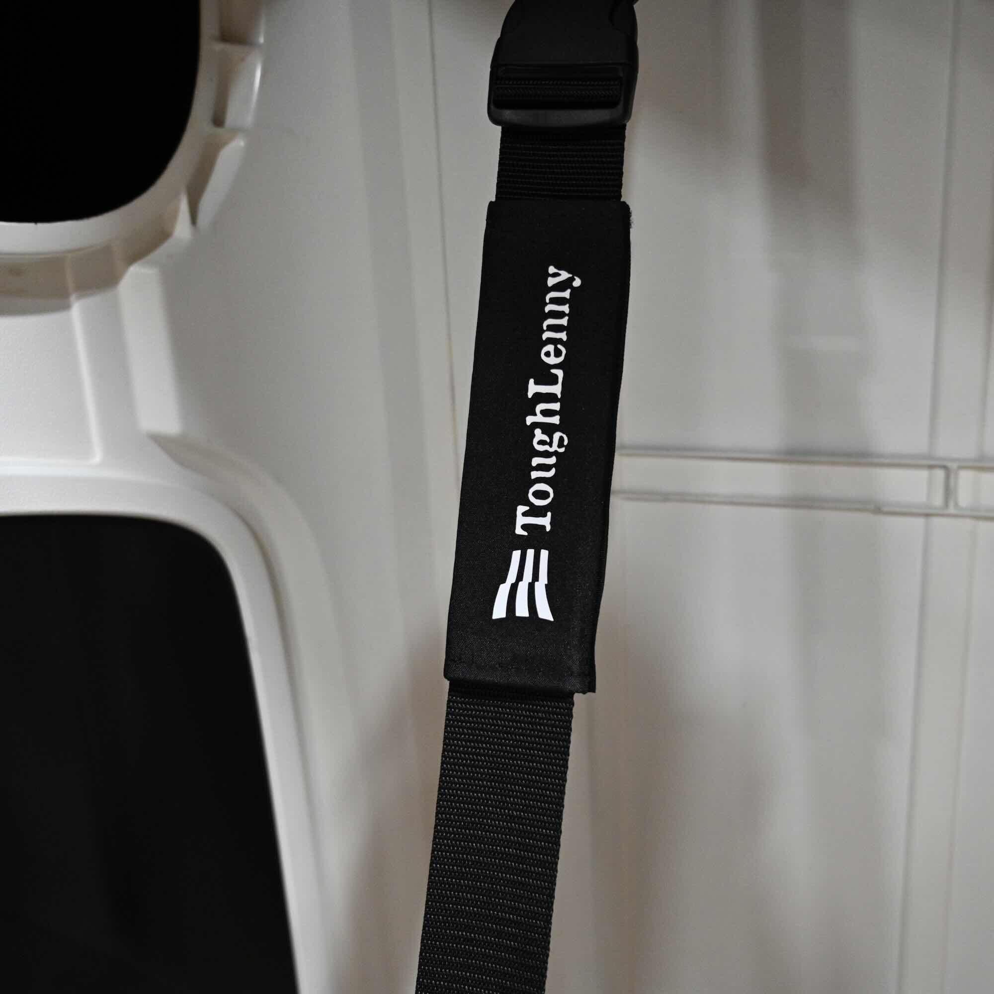 Soporte para carrito de techo rígido de alta resistencia para Jeep Wrangler con correas de sujeción para ventana trasera (varias opciones)