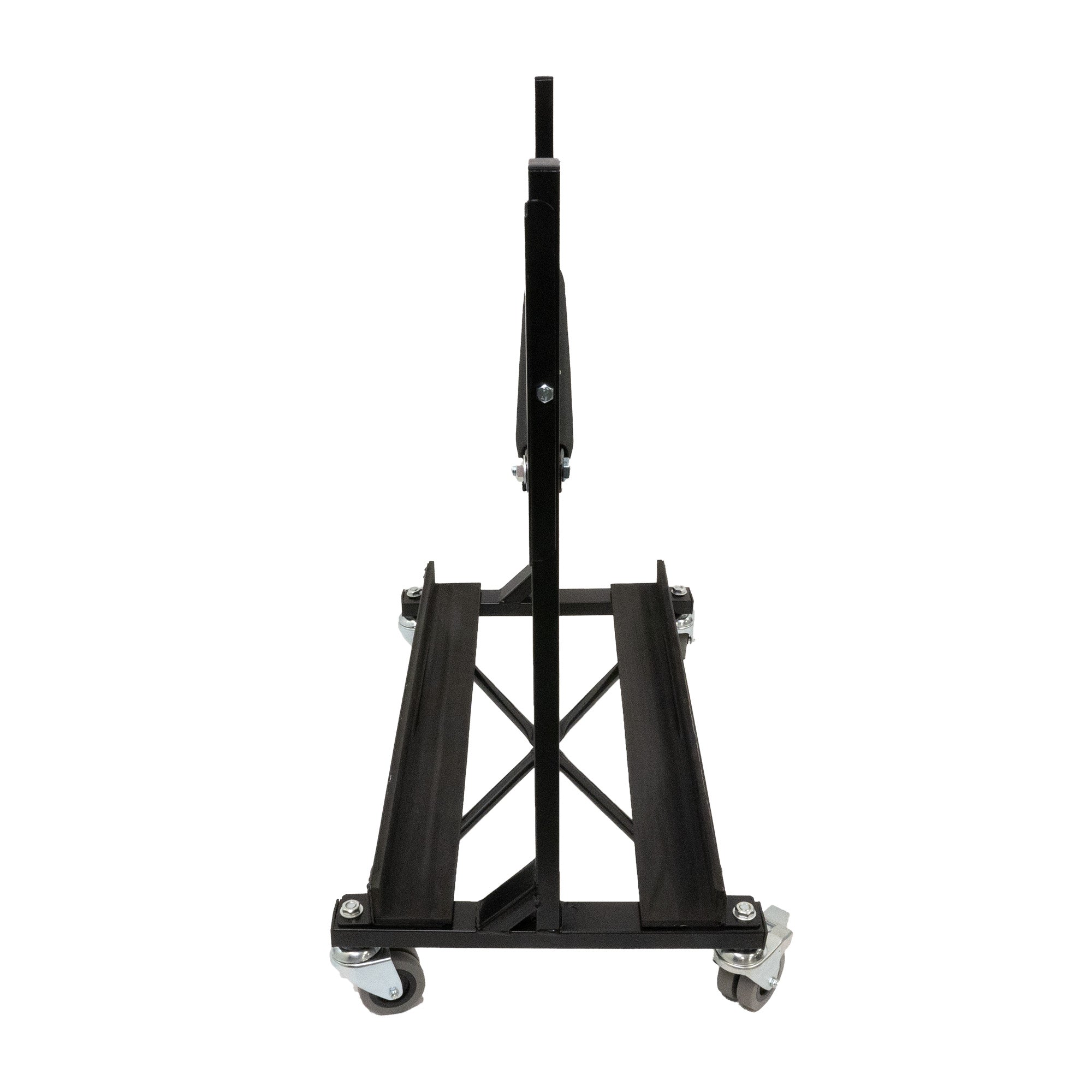 Soporte de almacenamiento para puerta resistente para Jeep Wrangler, carrito con correa de sujeción (varias opciones)