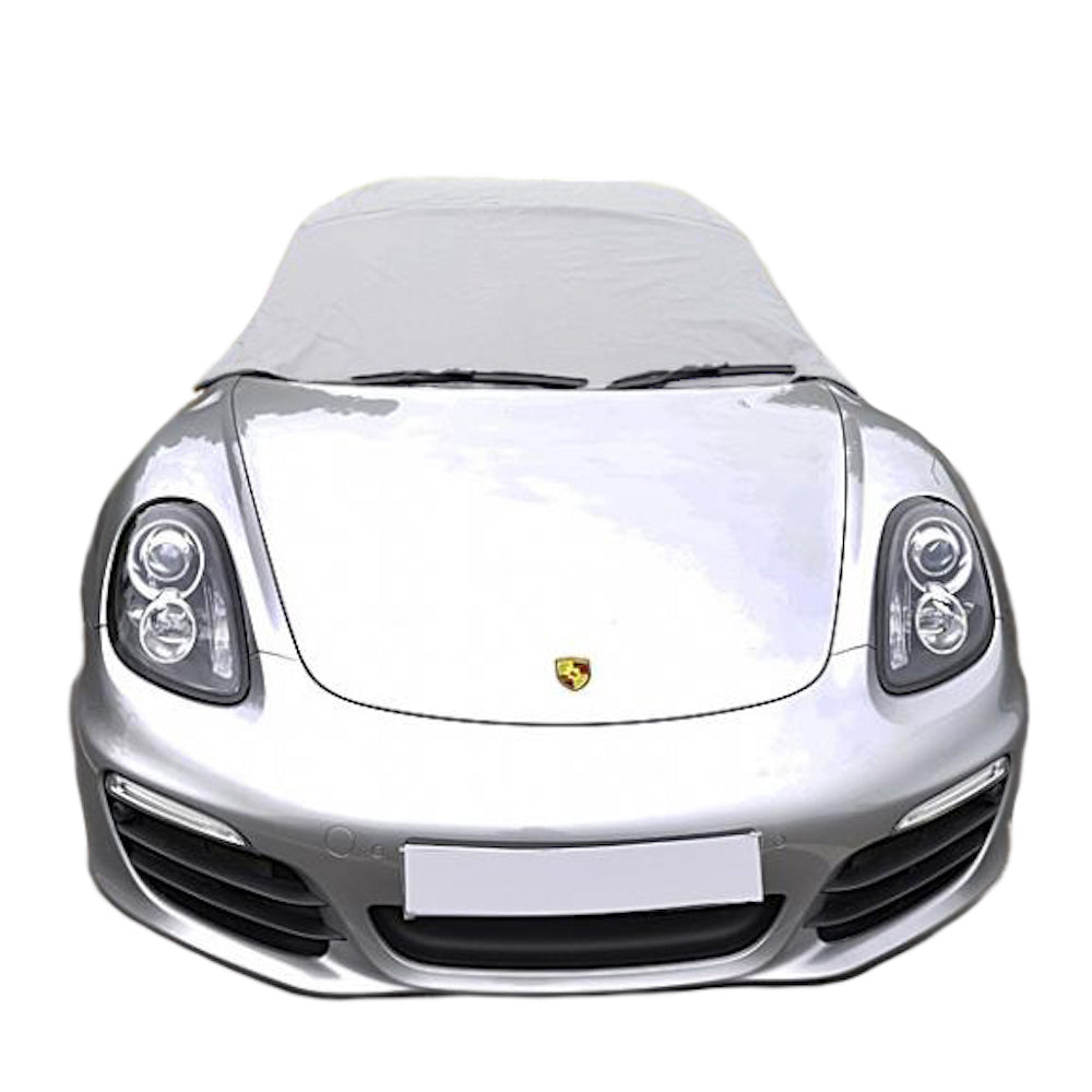 Soft Top Roof Protector Half Cover for the Porsche Boxster (Various Options)