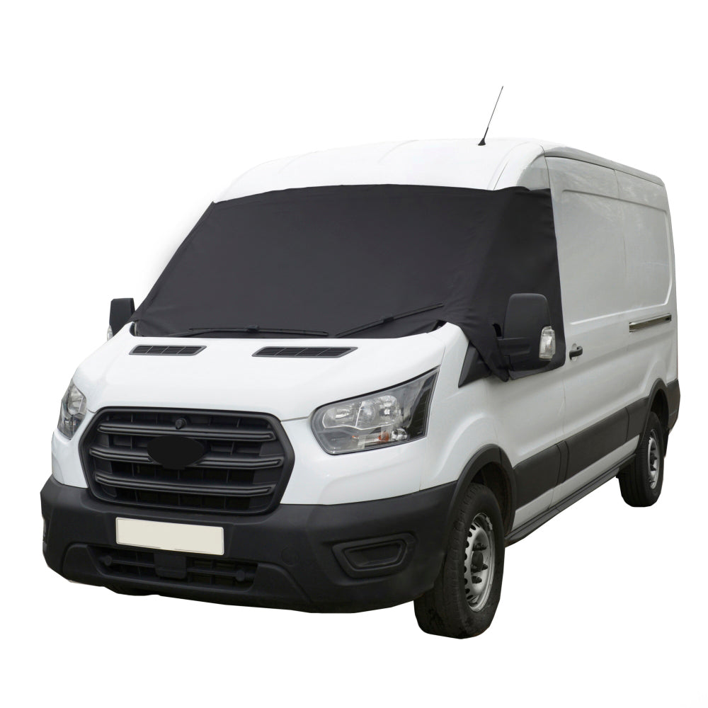 Protector de pantalla anticongelante para furgoneta Ford Transit