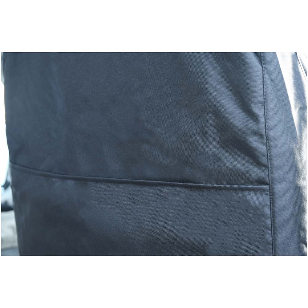 Juego de fundas para asientos delanteros a medida para Dodge Ram ProMaster 1500 2500 3500 - 2014 en adelante (443)