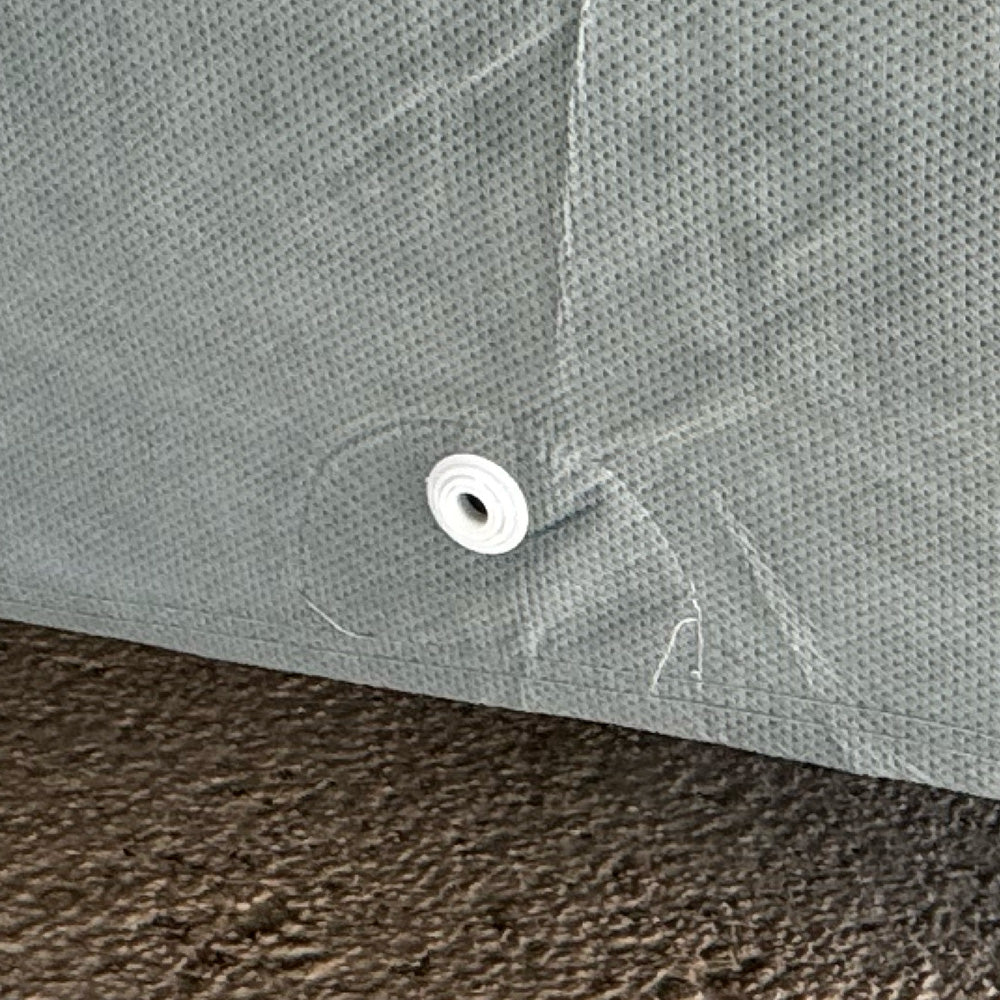 Housse de voiture extérieure sur mesure pour Jeep Wrangler JK 4 portes - 2006 à 2018 (444)
