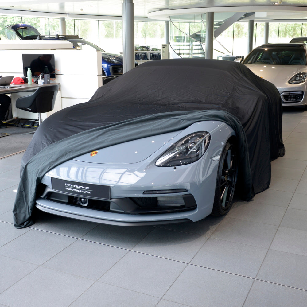 Showroom Reveal Car Cover (Various Sizes & Colors)