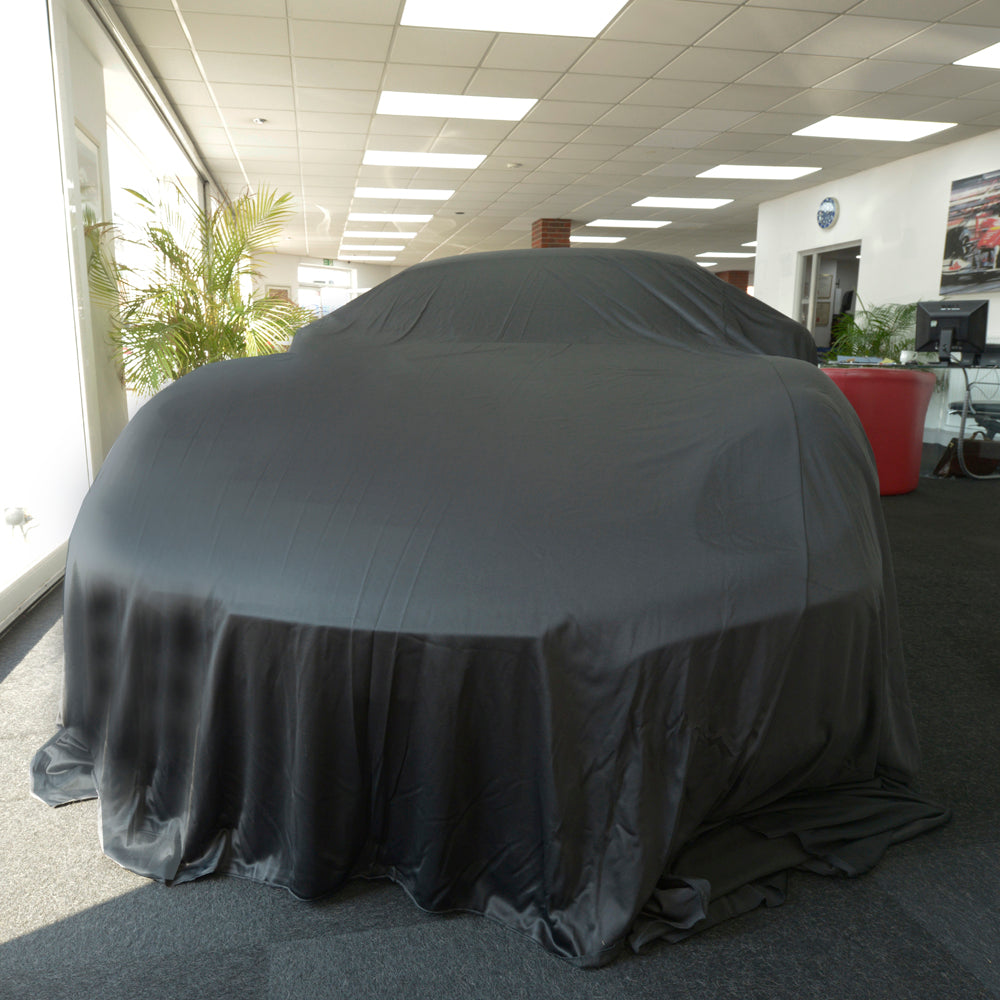 Showroom Reveal Car Cover (Various Sizes & Colors)