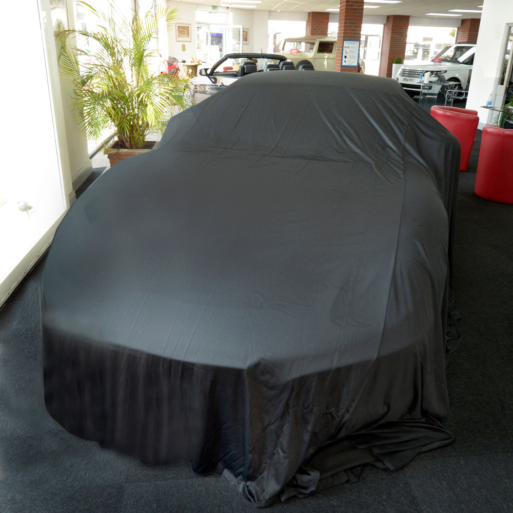 Showroom Reveal Car Cover (Various Sizes & Colors)