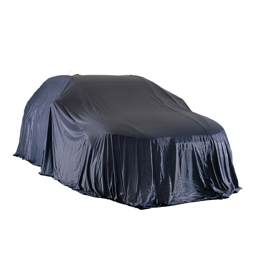 Showroom Reveal Car Cover (Various Sizes & Colors)