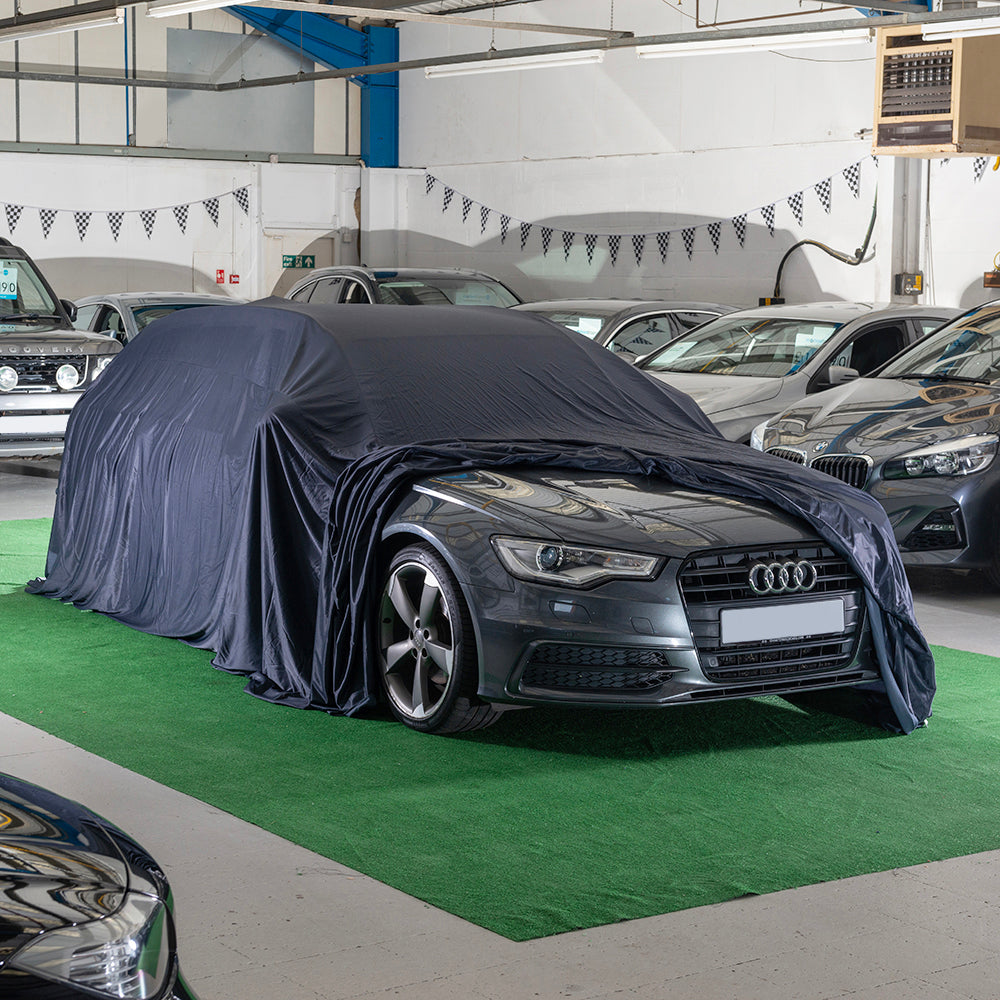 Showroom Reveal Car Cover (Various Sizes & Colors)