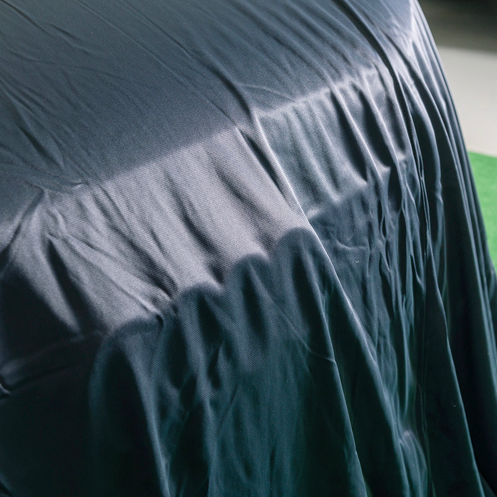 Showroom Reveal Car Cover (Various Sizes & Colors)