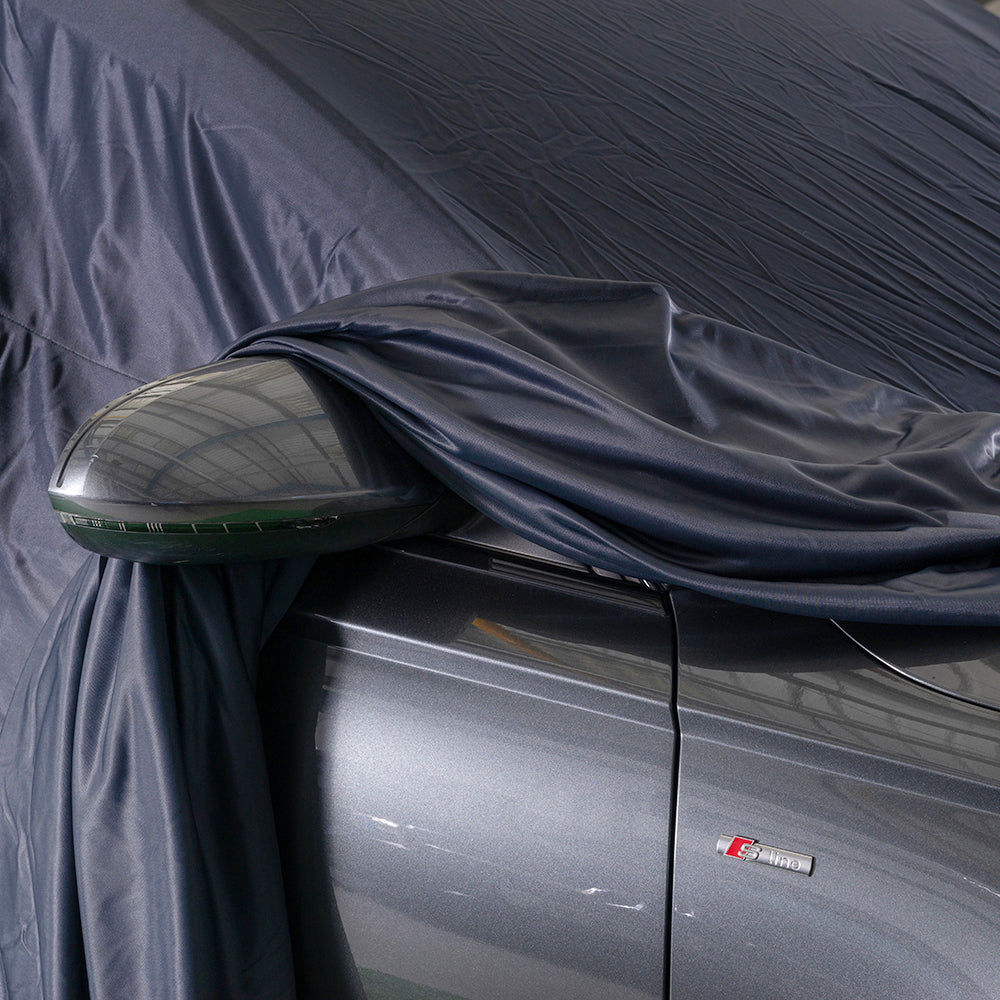 Showroom Reveal Car Cover (Various Sizes & Colors)