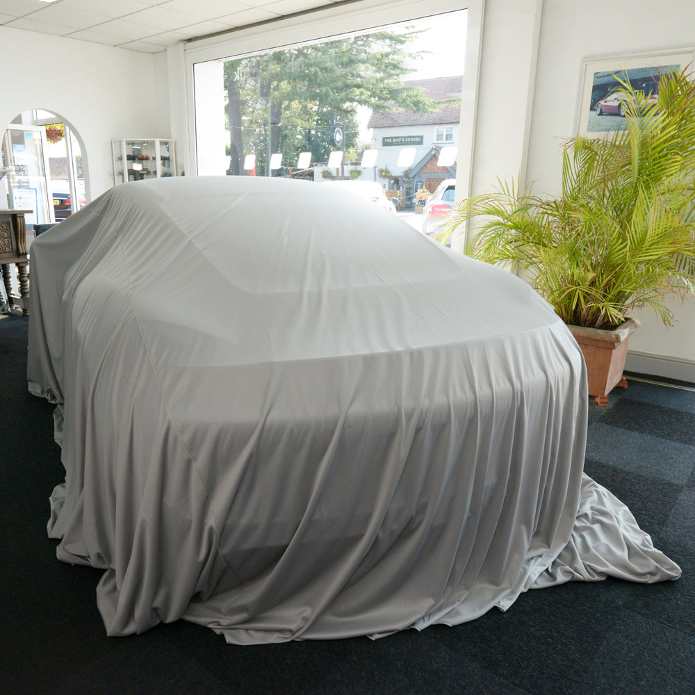 Showroom Reveal Car Cover (Various Sizes & Colors)