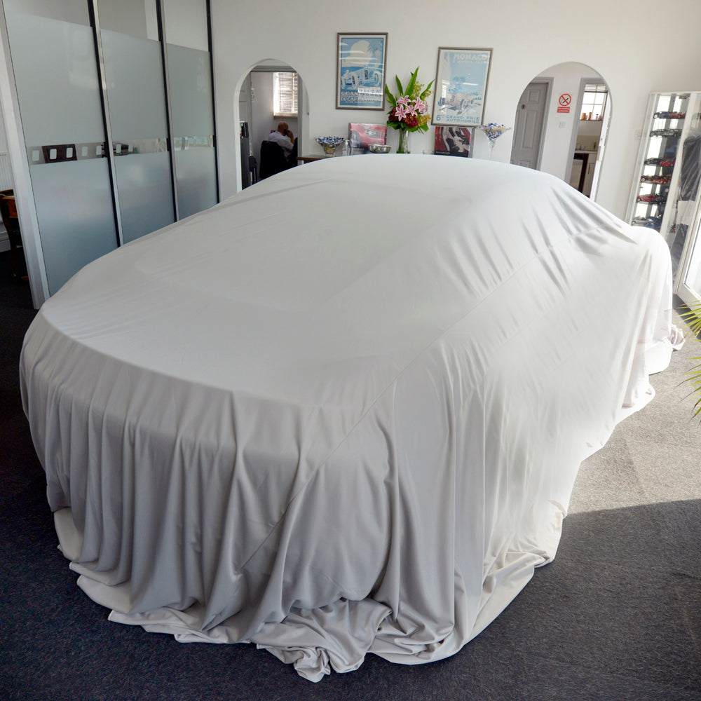 Showroom Reveal Car Cover (Various Sizes & Colors)