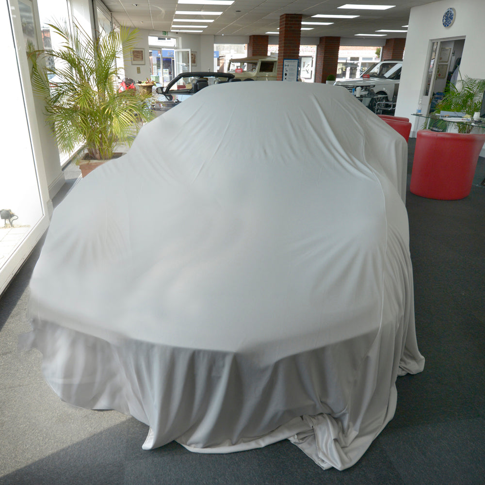 Showroom Reveal Car Cover (Various Sizes & Colors)