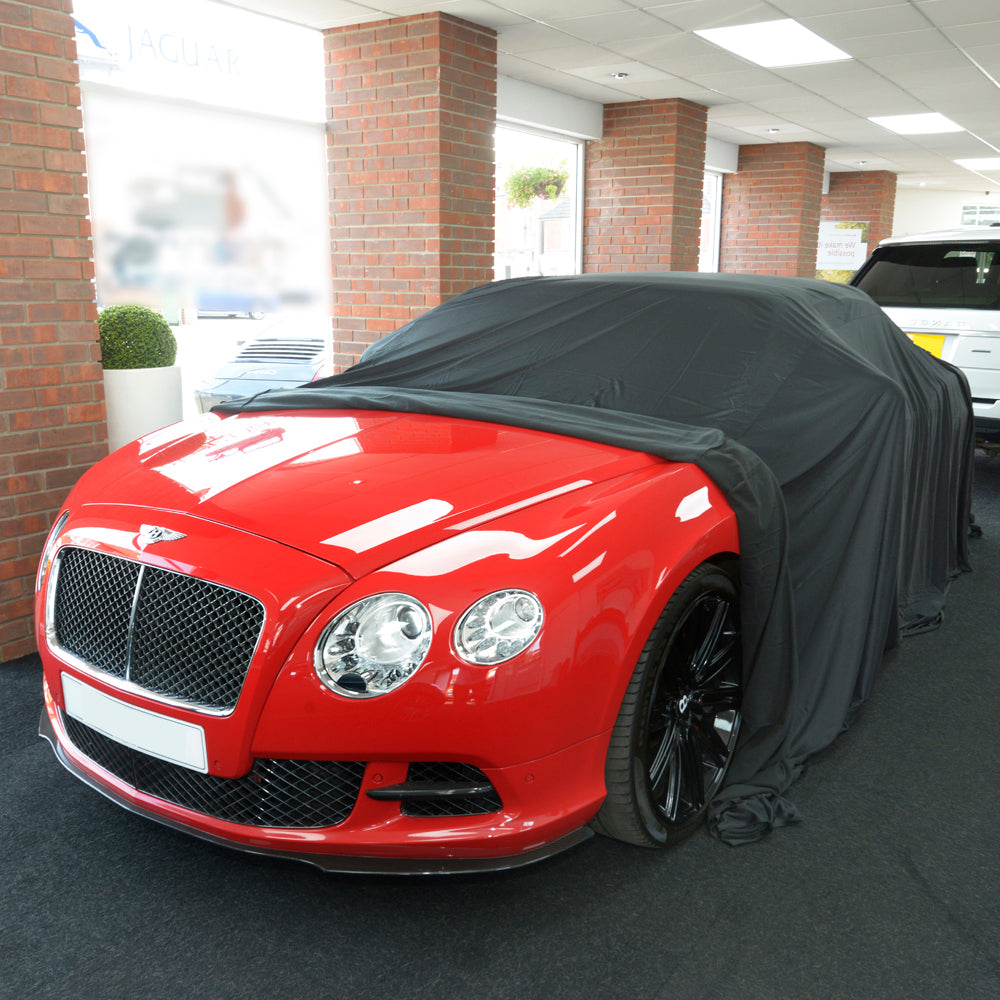 Showroom Reveal Car Cover (Various Sizes & Colors)