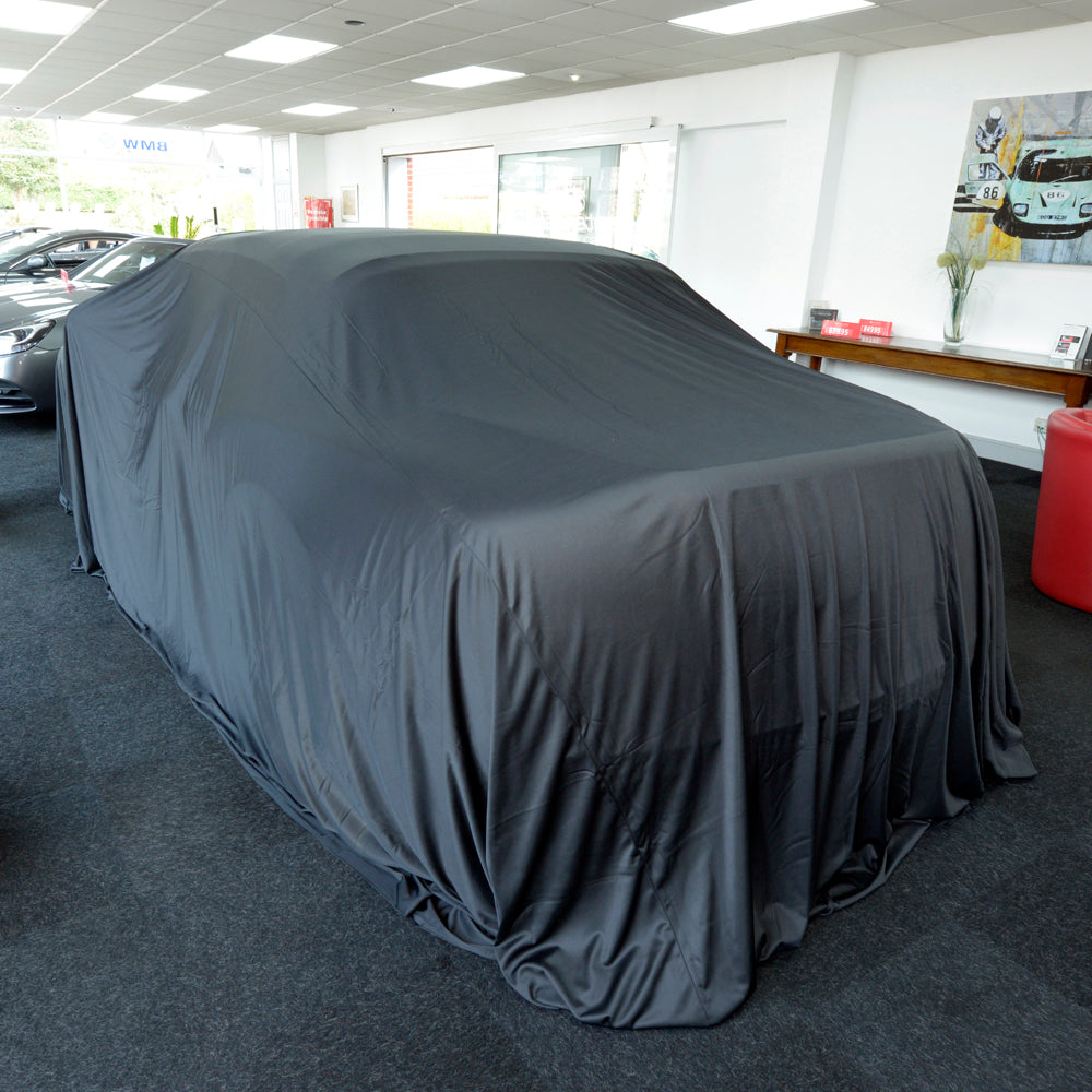 Showroom Reveal Car Cover (Various Sizes & Colors)