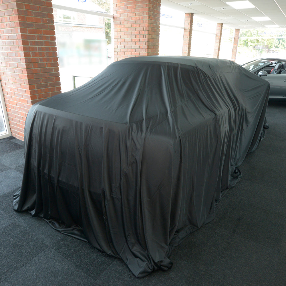 Showroom Reveal Car Cover (Various Sizes & Colors)