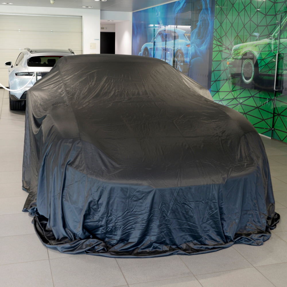 Showroom Reveal Car Cover (Various Sizes & Colors)