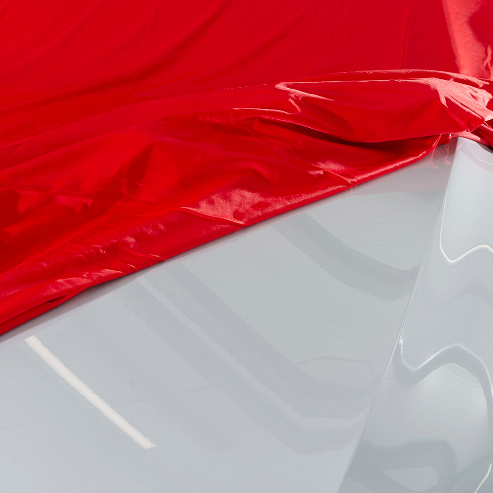 Showroom Reveal Car Cover (Various Sizes & Colors)