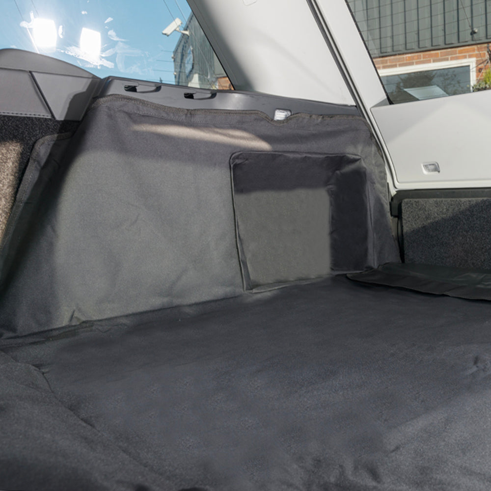 Custom Fit Cargo Liner for Land Rover Range Rover Full Size / Vogue (Various Options)