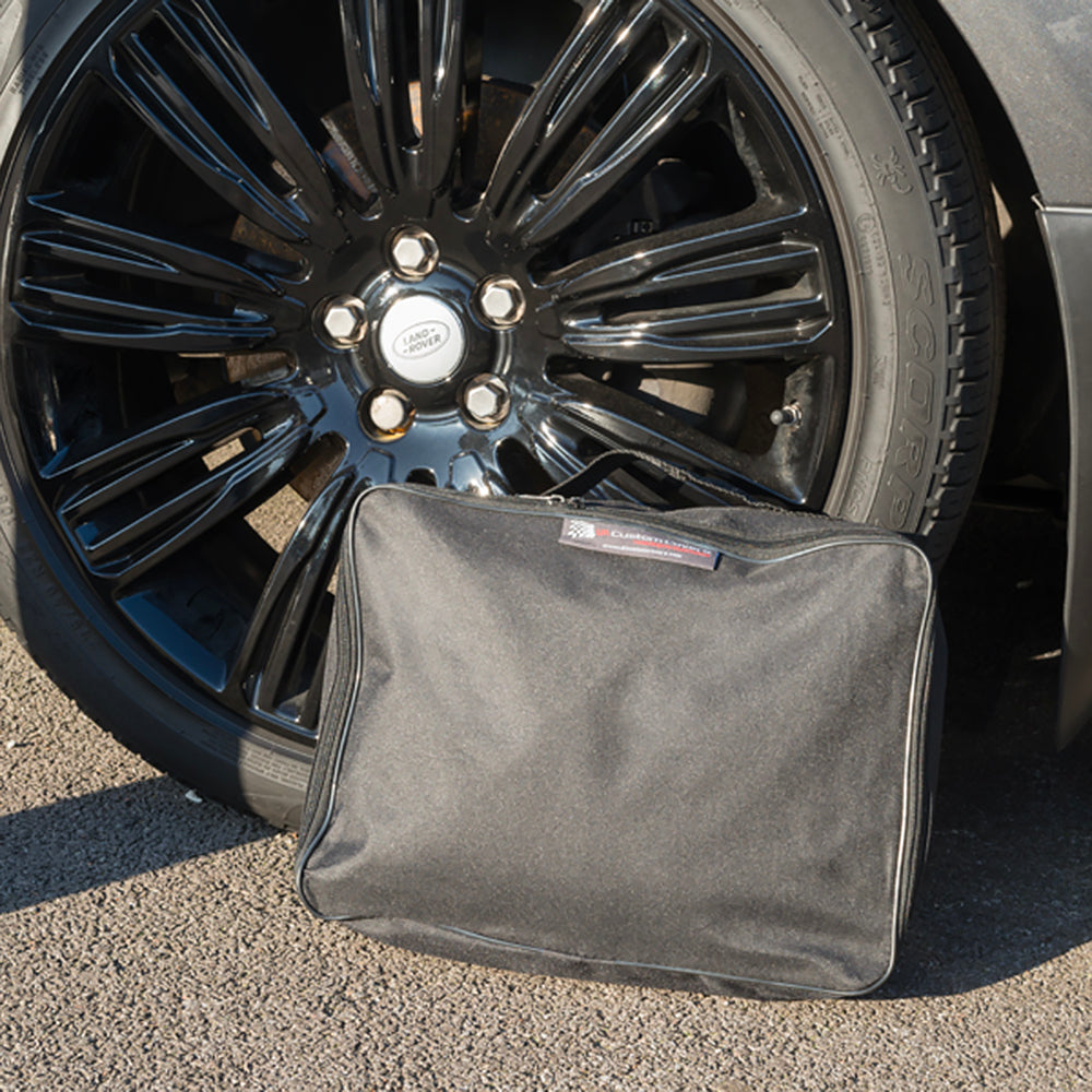 Custom Fit Cargo Liner for Land Rover Range Rover Full Size / Vogue (Various Options)
