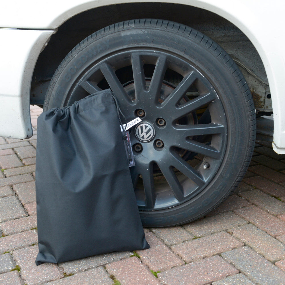 Barn Door Awning Cover for the VW Volkswagen Eurovan