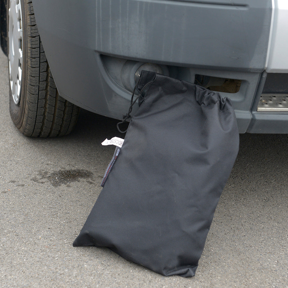 Barn Door Awning Cover for the Ford Transit Ford Transit 150 250 350