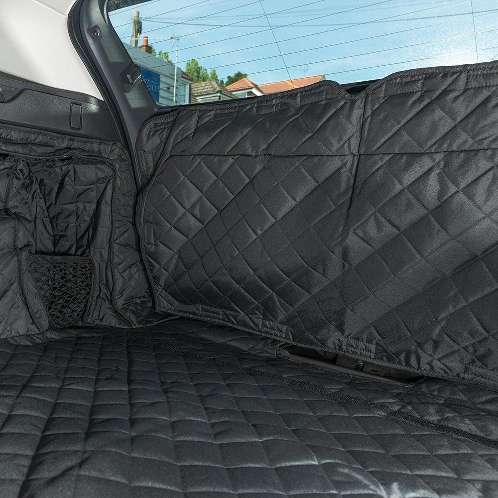 Forro de carga acolchado personalizado para Land Rover Range Rover Evoque Generación 1 - 2011 a 2018 (219)