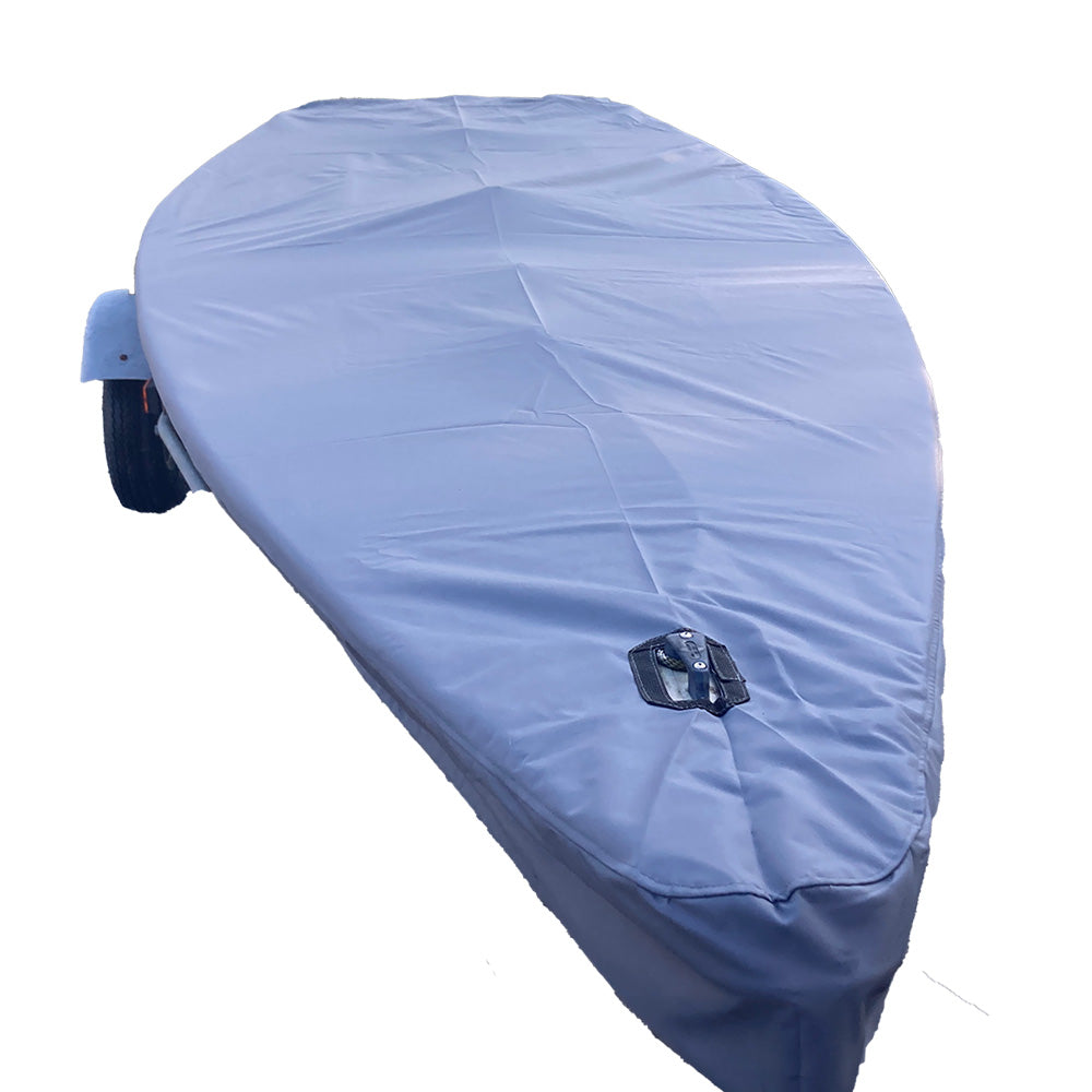 Premium Sailboat Deck Cover for the Laser Standard Dinghy