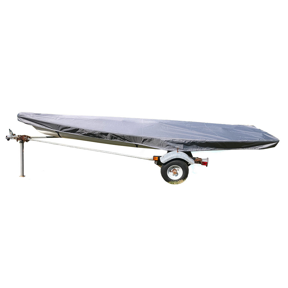 Premium Sailboat Deck Cover for the Laser Standard Dinghy